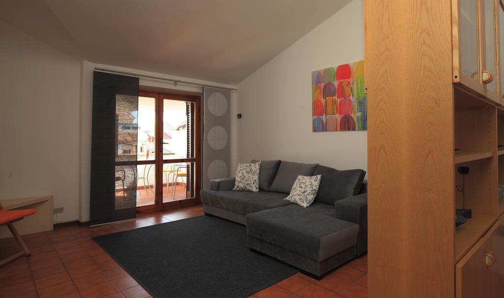 Appartement Casa Guglielmo à Viareggio Extérieur photo