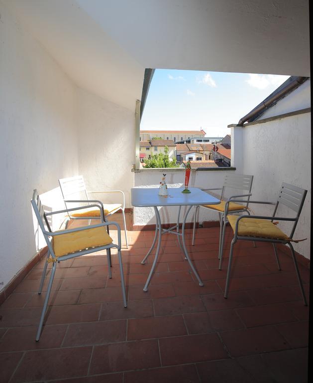 Appartement Casa Guglielmo à Viareggio Extérieur photo
