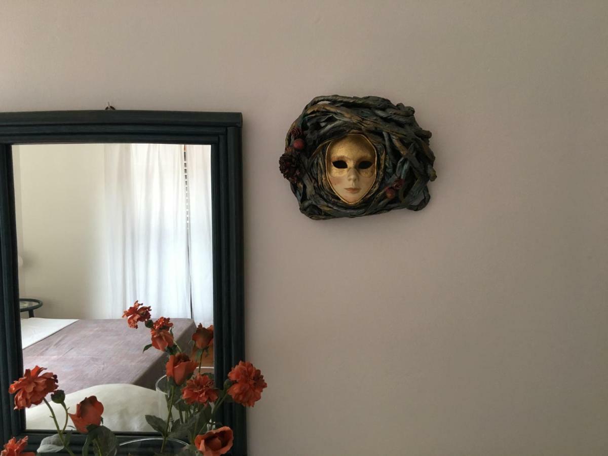 Appartement Casa Guglielmo à Viareggio Extérieur photo