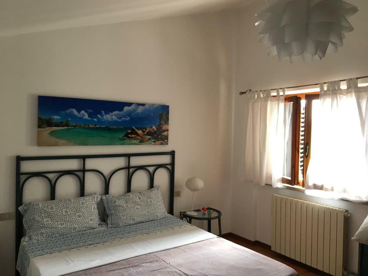 Appartement Casa Guglielmo à Viareggio Extérieur photo