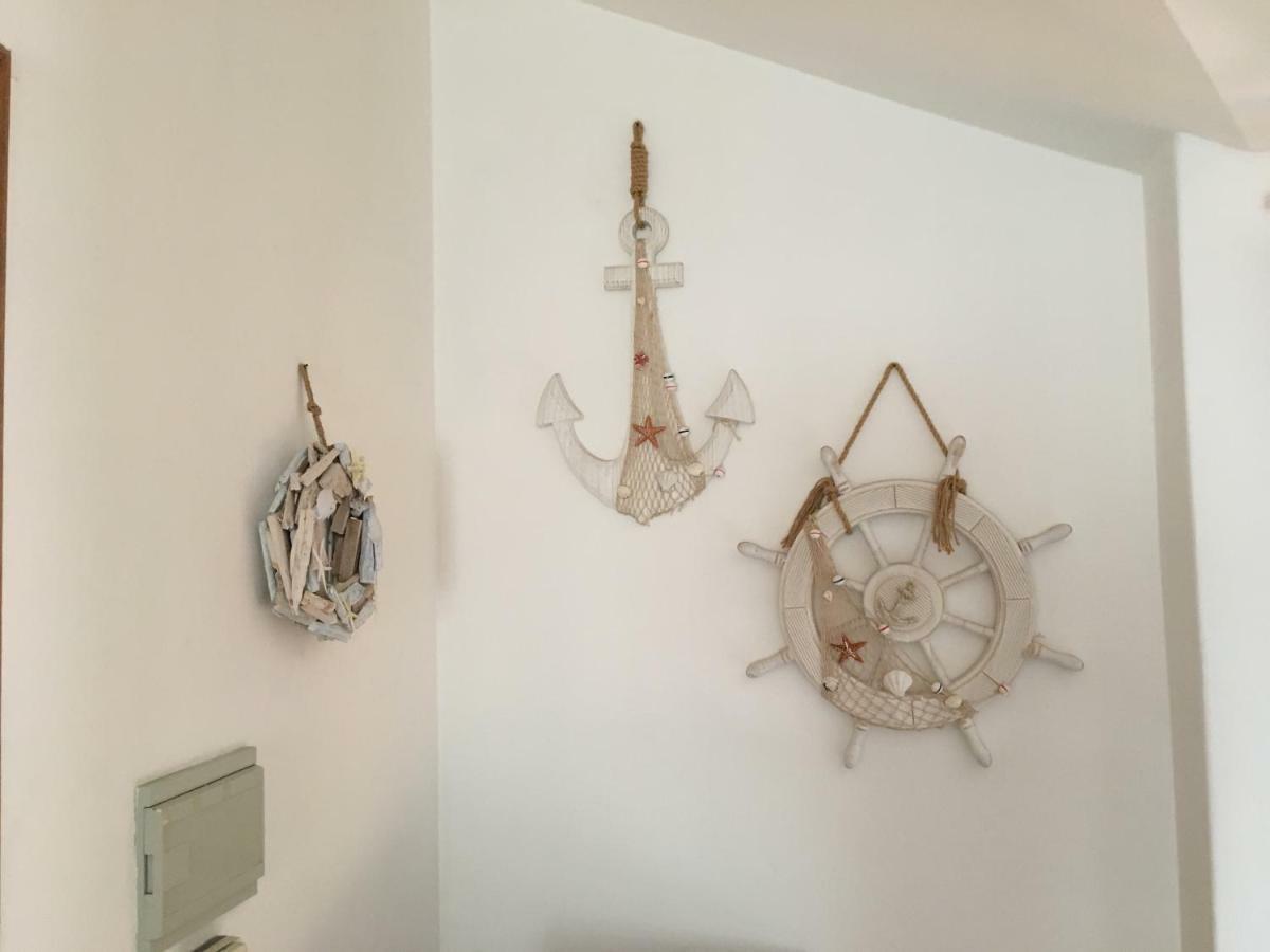 Appartement Casa Guglielmo à Viareggio Extérieur photo