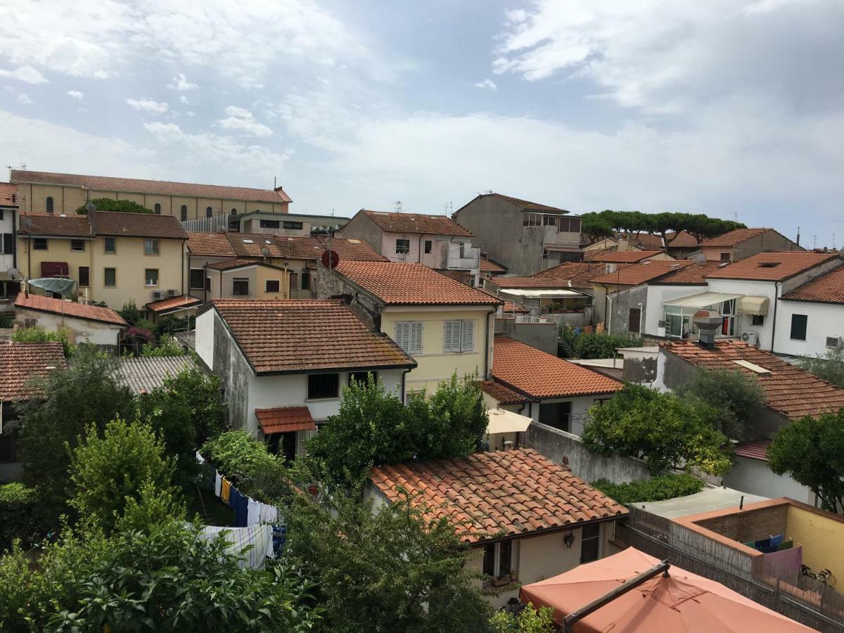 Appartement Casa Guglielmo à Viareggio Extérieur photo